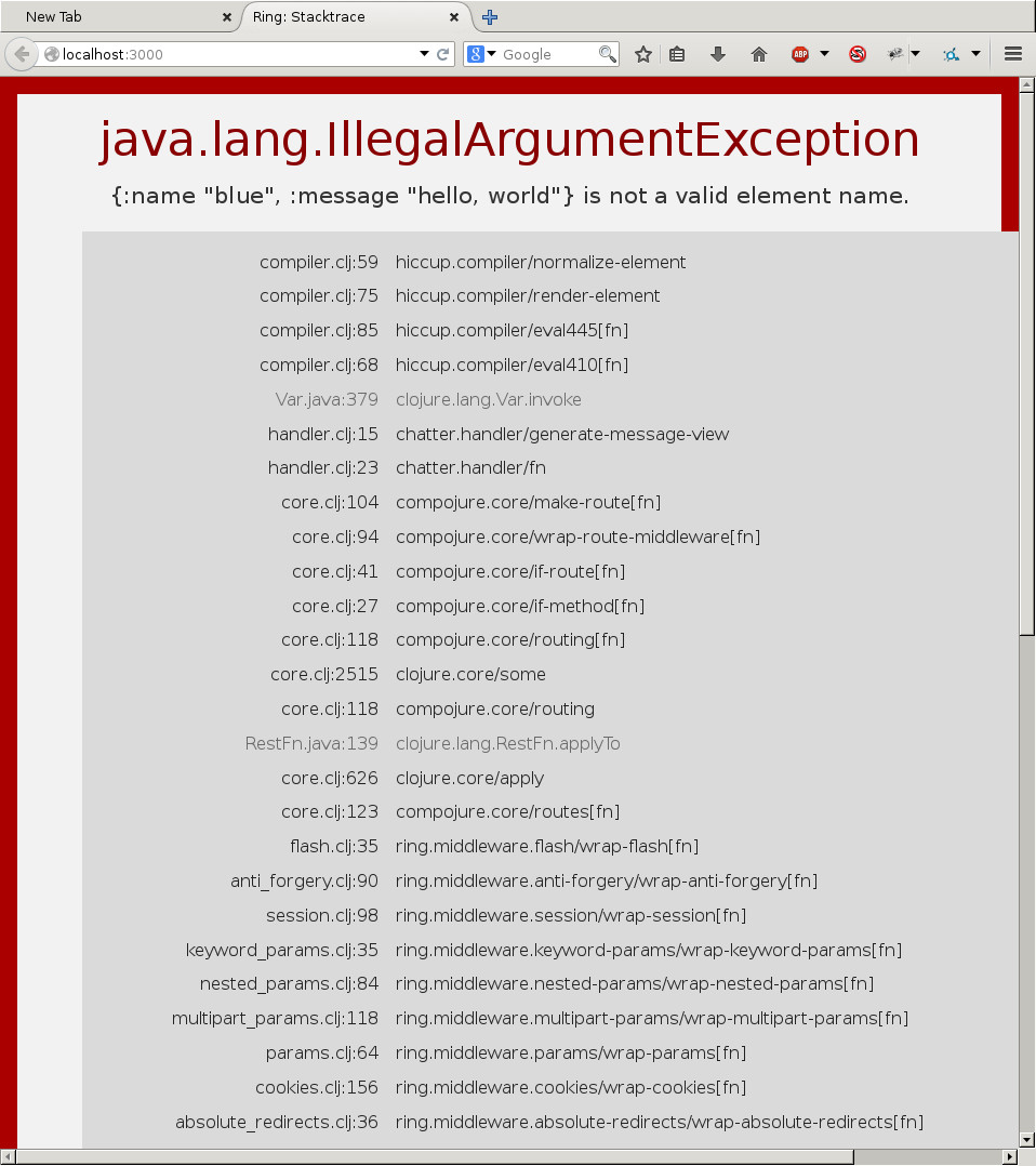 illegal-argument-exception