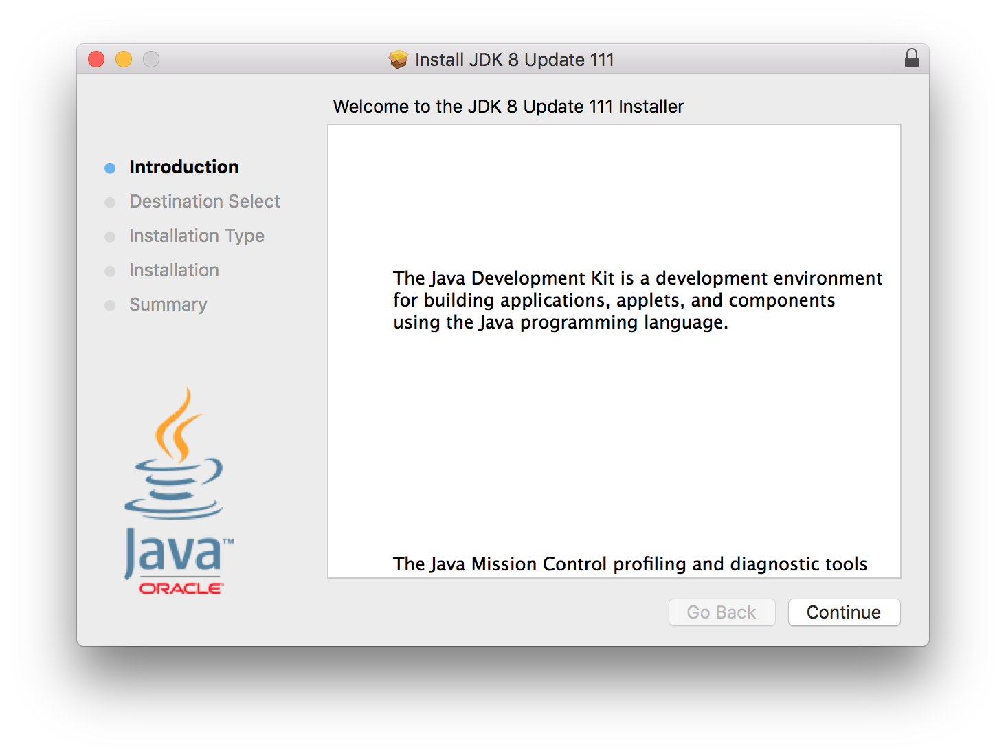 Java download 1